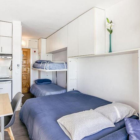 Ventana Loft Lägenhet Empuriabrava Exteriör bild