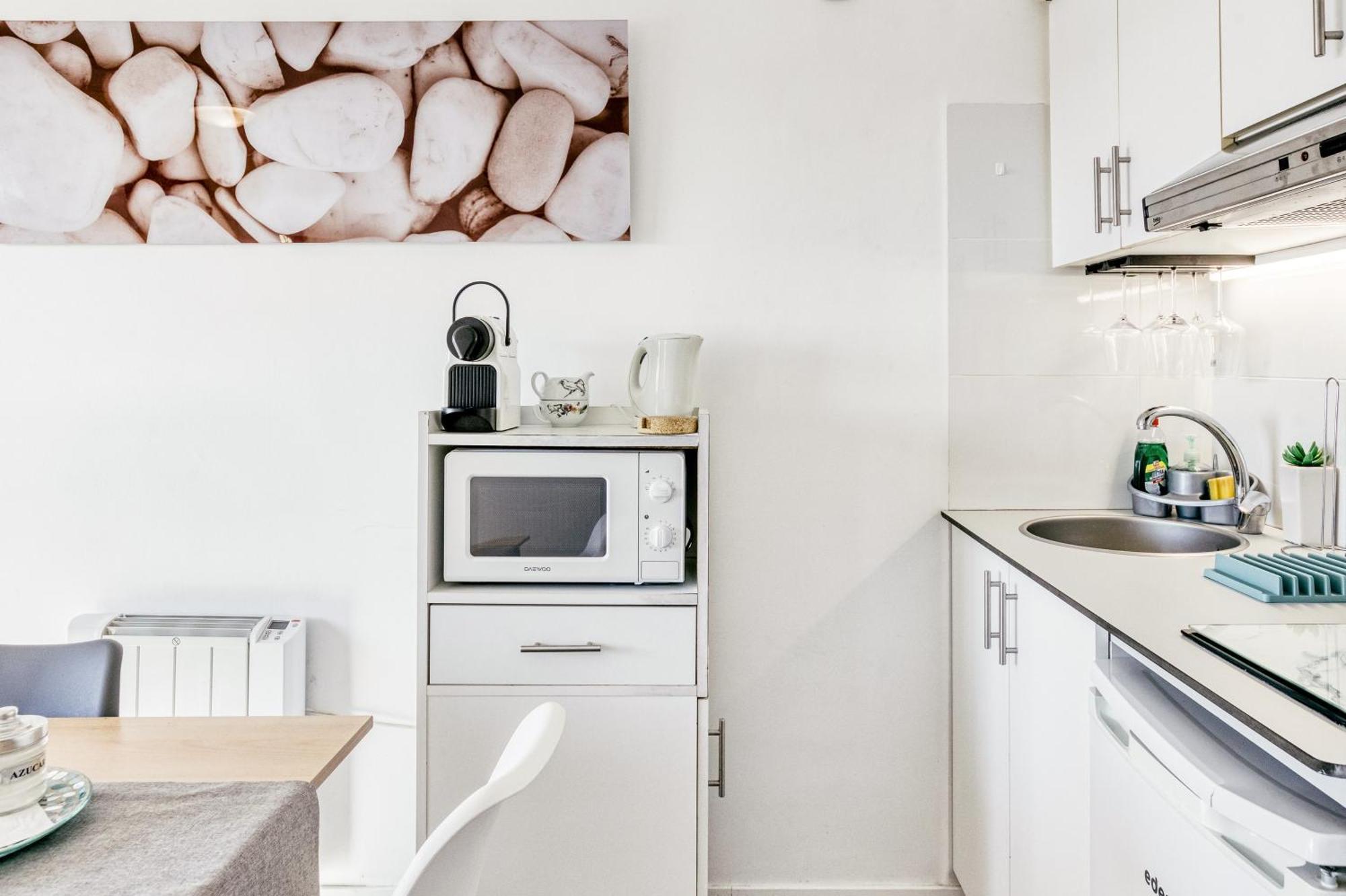 Ventana Loft Lägenhet Empuriabrava Exteriör bild