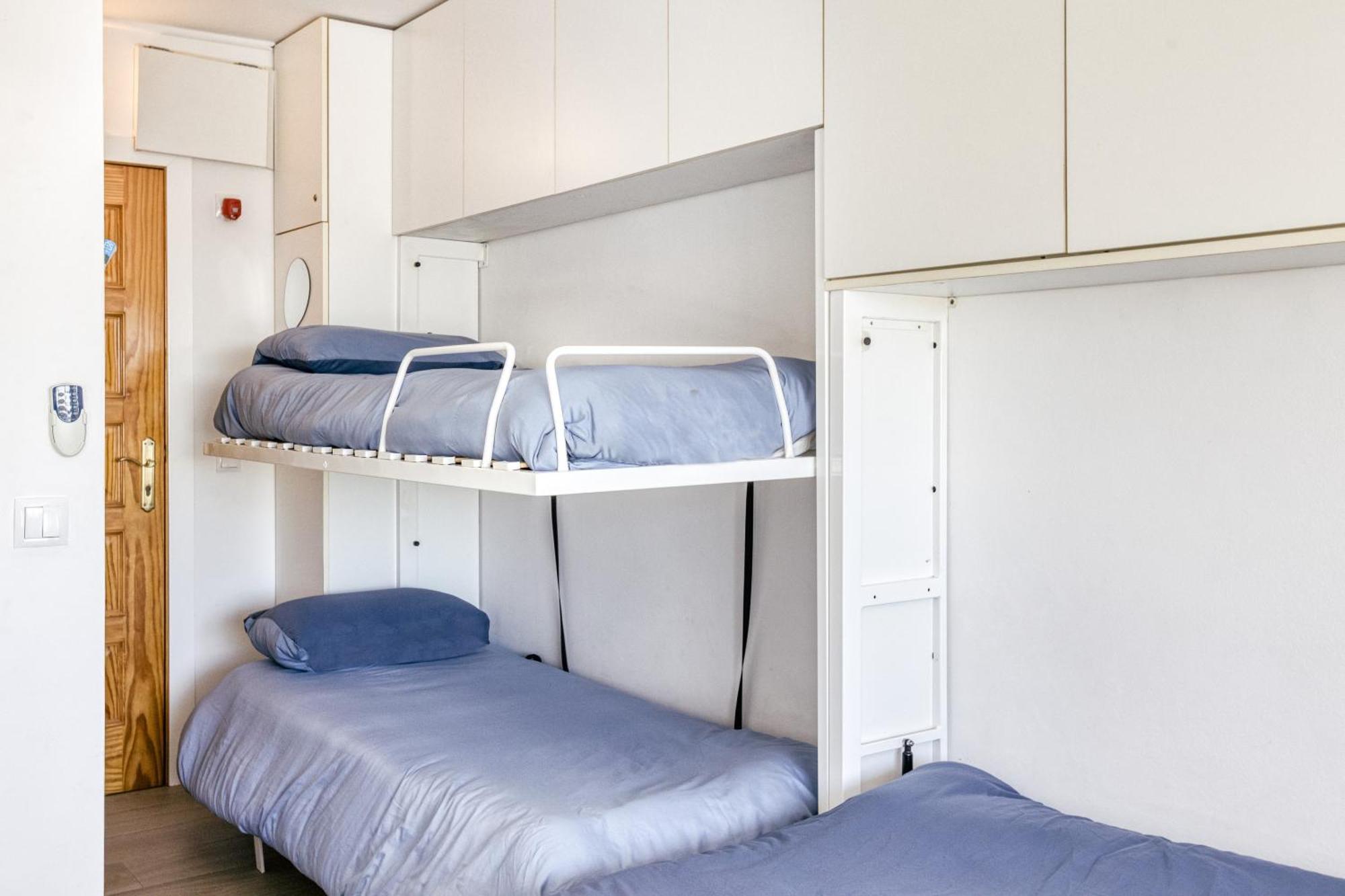 Ventana Loft Lägenhet Empuriabrava Exteriör bild