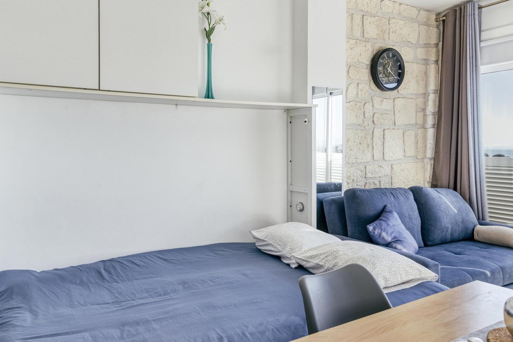 Ventana Loft Lägenhet Empuriabrava Exteriör bild