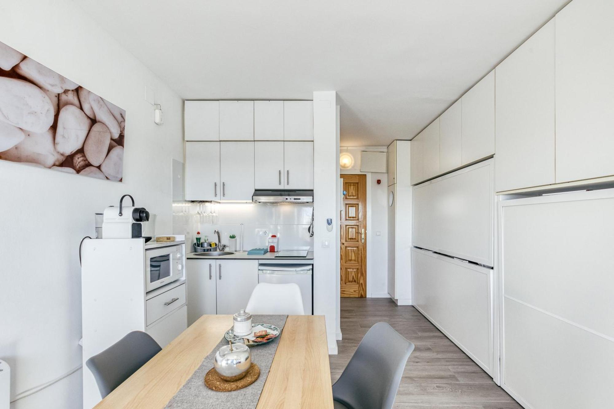 Ventana Loft Lägenhet Empuriabrava Exteriör bild