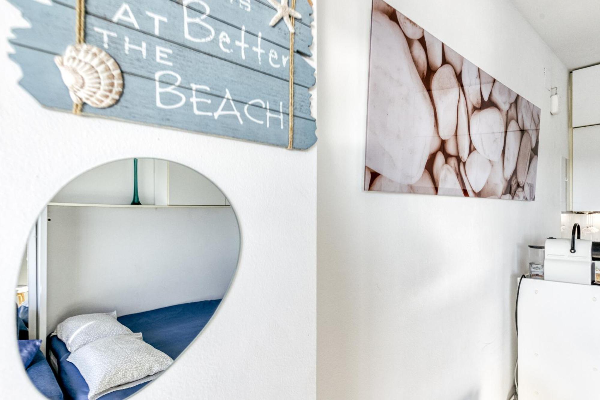 Ventana Loft Lägenhet Empuriabrava Exteriör bild