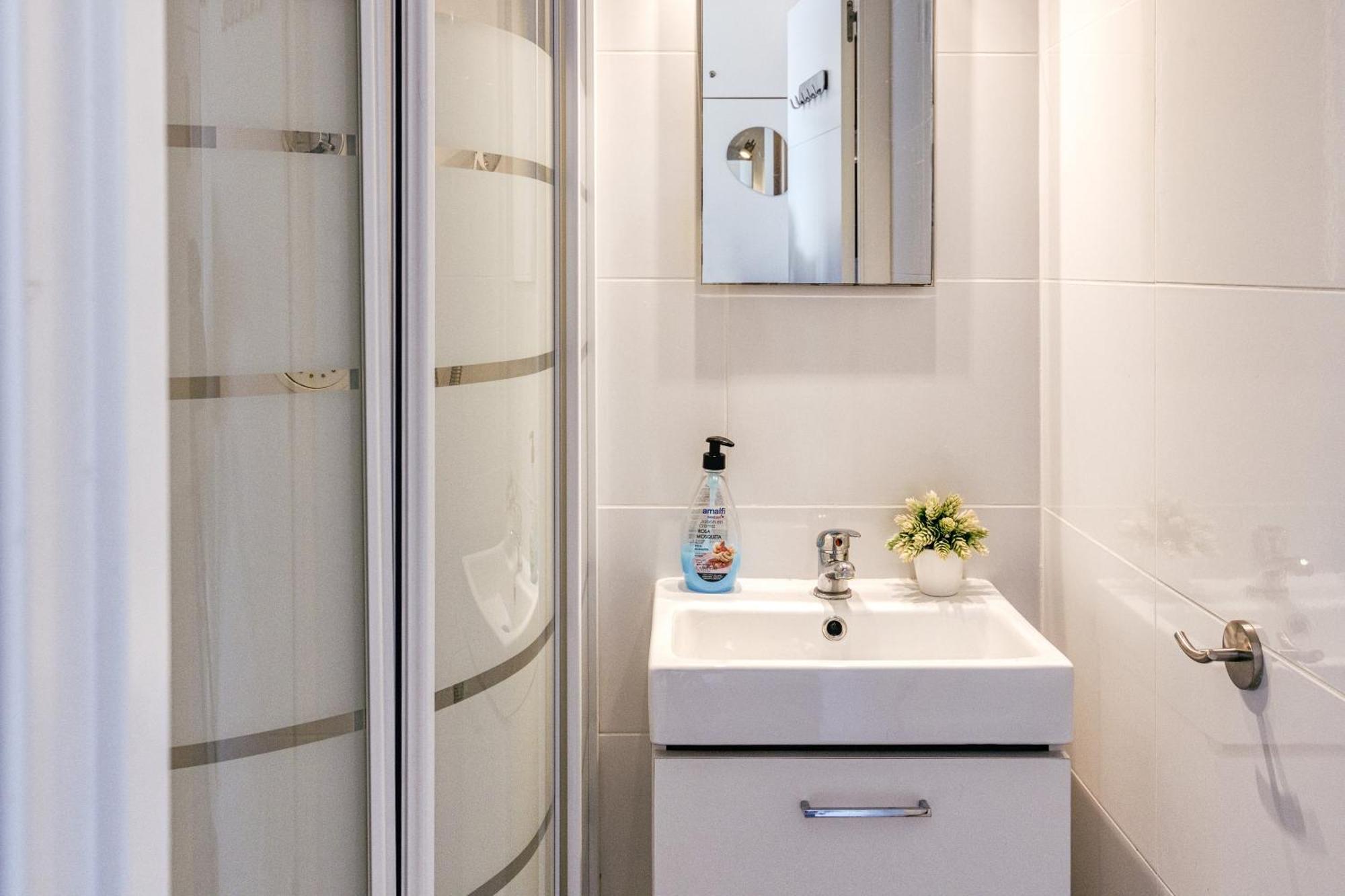 Ventana Loft Lägenhet Empuriabrava Exteriör bild